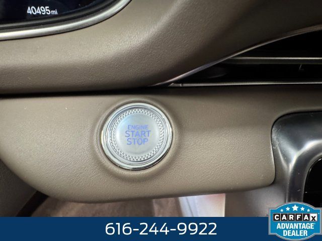 Used 2023 Genesis GV80 2.5T w/ Prestige Package AWD/4WD image 20