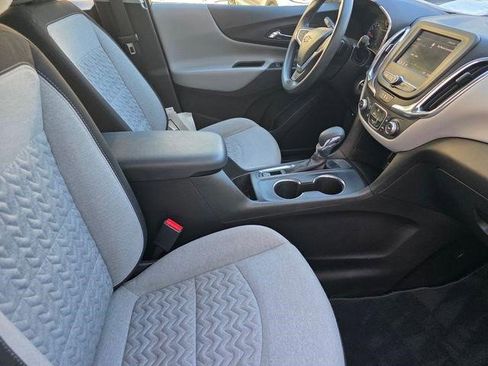Certified 2023 Chevrolet Equinox LS FWD image 20