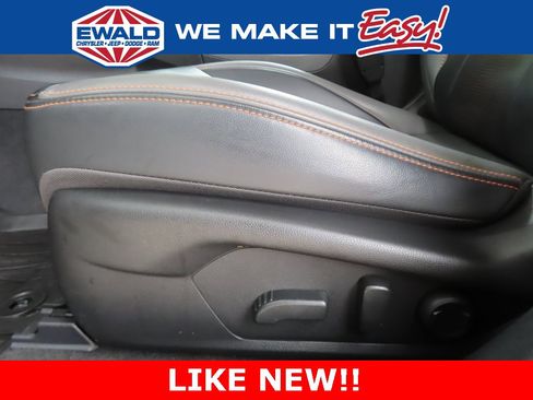 Used 2024 Subaru Crosstrek 2.5i Limited image 6