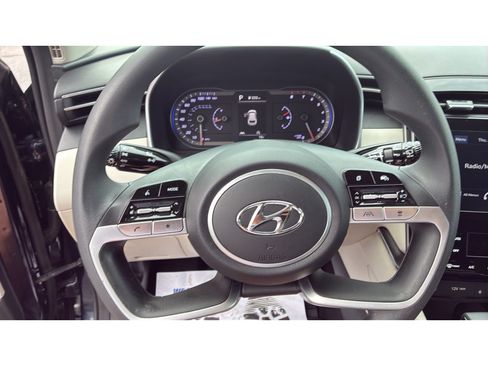 Used 2024 Hyundai Tucson SEL AWD/4WD image 26