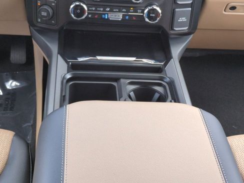 New 2026 Ford F250 4x4 Crew Cab Super Duty image 19