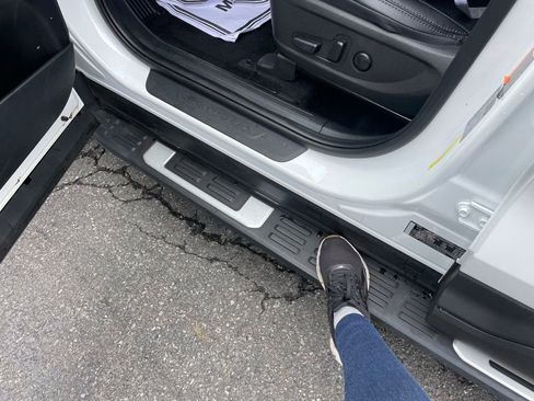 Used 2023 Hyundai Santa Fe XRT image 22