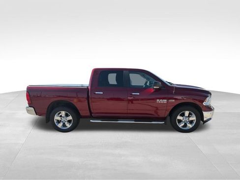 Used 2018 RAM 1500 Big Horn AWD/4WD image 6