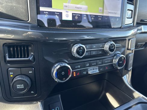 Certified 2023 Ford F150 XLT w/ Equipment Group 302A High image 22