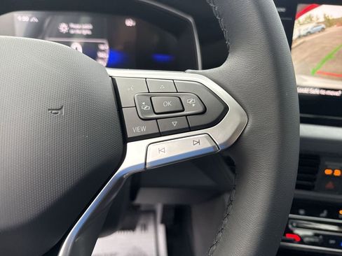 New 2026 Volkswagen Jetta SE FWD image 20