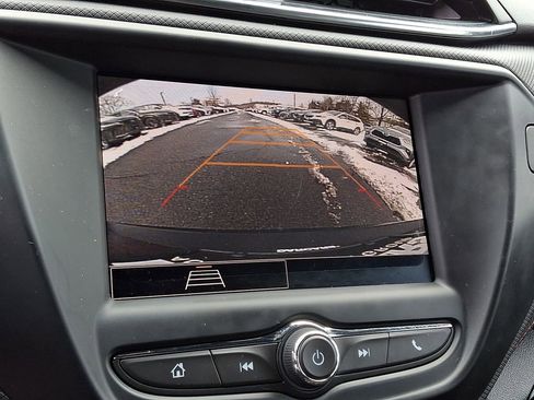 Used 2023 Chevrolet TrailBlazer RS image 17