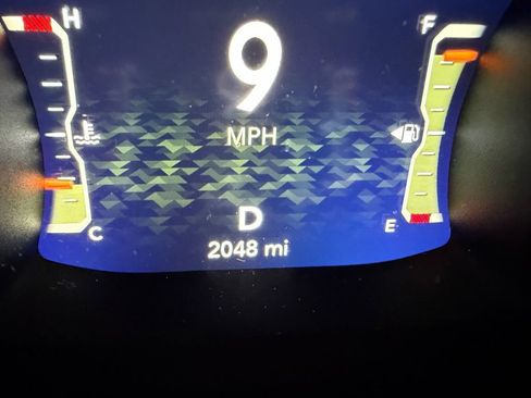 New 2025 Jeep Gladiator Rubicon w/ Safety Group image 12