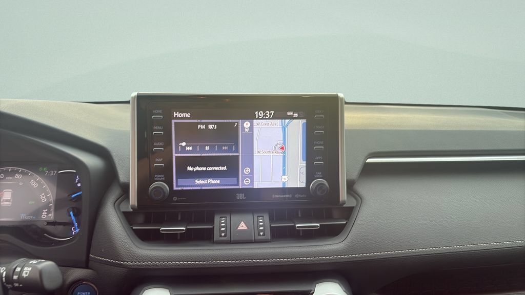Used 2019 Toyota RAV4 Limited AWD/4WD image 14