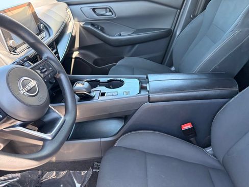 Certified 2024 Nissan Rogue S FWD image 19