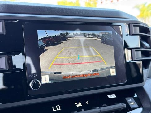 New 2026 Toyota Tundra SR5 AWD/4WD image 29