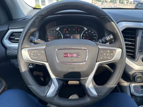 Used 2022 GMC Acadia SLE w/ Driver Convenience Package image 27