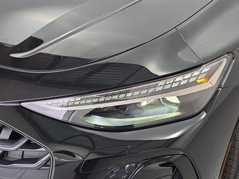 New 2026 Audi A6 Prestige image 31