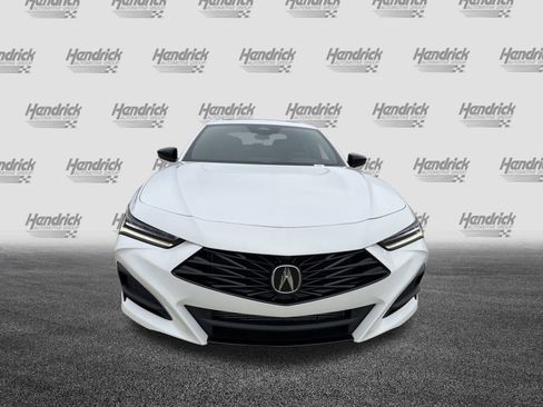 Certified 2025 Acura TLX SH-AWD w/ A-SPEC Pkg image 3