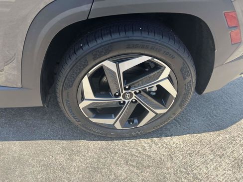 Certified 2023 Hyundai Tucson SEL w/ Convenience Package FWD image 7