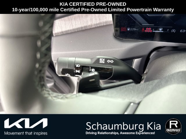 Certified 2027 Kia Telluride SX Prestige X-Line AWD/4WD image 14