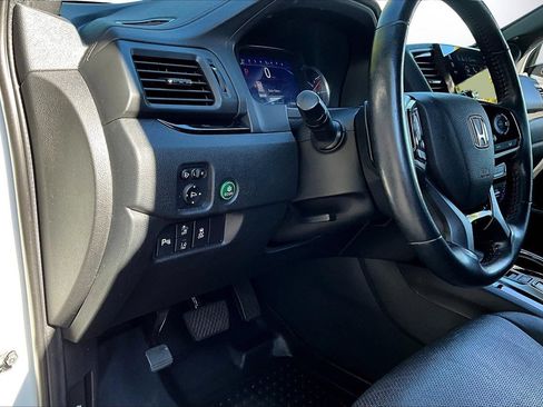 Used 2022 Honda Pilot Black Edition image 19