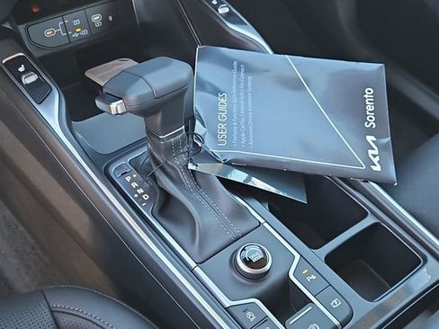 New 2026 Kia Sorento EX FWD image 29