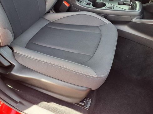 Certified 2025 Subaru Impreza 2.0i w/ Popular Package #1A image 18