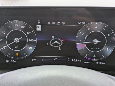 Certified 2023 Kia Sportage X-Pro AWD/4WD image 26