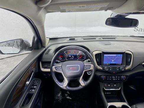Used 2020 GMC Terrain Denali w/ LPO, Floor Liner Package image 23