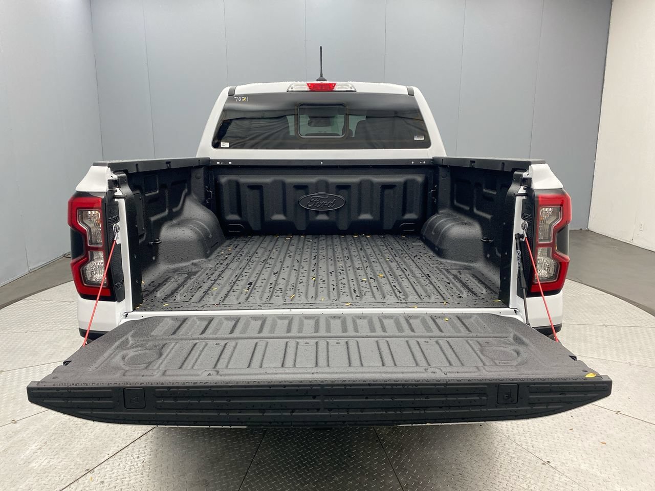 New 2026 Ford Ranger XLT w/ Equipment Group 301A High AWD/4WD image 24