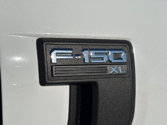 Used 2023 Ford F150 XL w/ XL Chrome Appearance Package AWD/4WD image 13