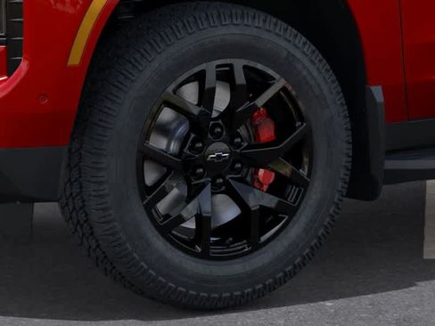 New 2026 Chevrolet Tahoe RST w/ RST Performance Edition AWD/4WD image 9