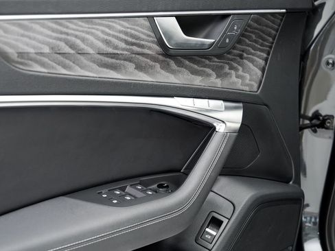 Certified 2025 Audi A6 Premium Plus w/ Premium Plus Package AWD/4WD image 13