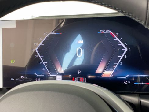 Used 2026 BMW 330i 330i (330i Sedan) w/ M Sport Package image 17