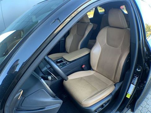 Certified 2023 Lexus RX 350 FWD image 11