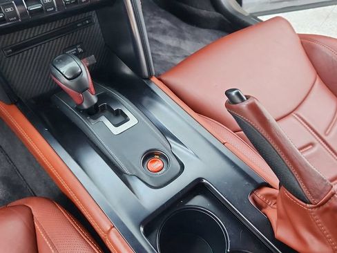 Used 2015 Nissan GT-R Premium AWD/4WD image 35