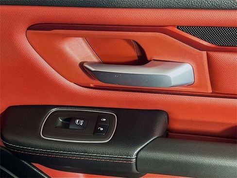 Used 2022 RAM 1500 Rebel w/ Rebel Level B Equipment Group image 31