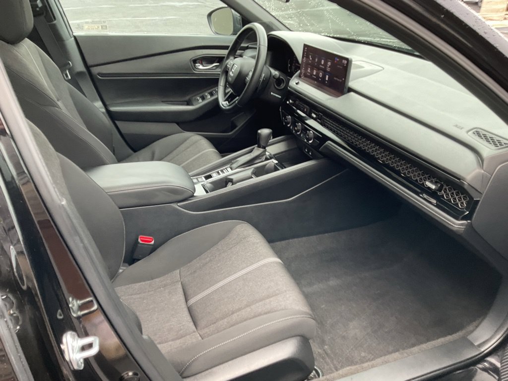 Used 2023 Honda Accord Sport image 19