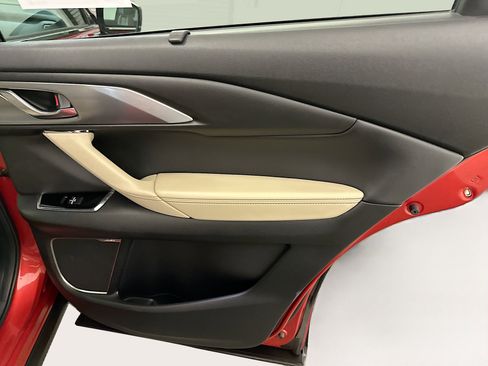 Used 2022 MAZDA CX-9 Grand Touring image 34