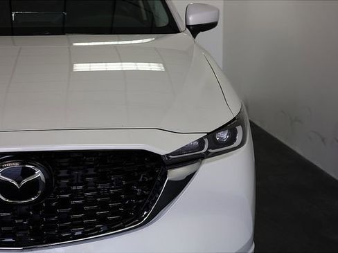 New 2025 MAZDA CX-5 AWD 2.5 S w/ Select Package image 10