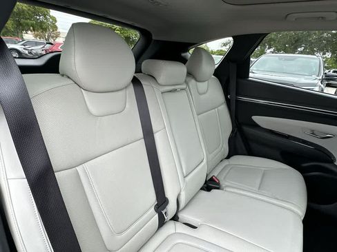 Used 2023 Hyundai Tucson Limited FWD image 26