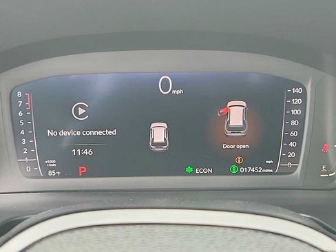 Used 2026 Honda Passport TrailSport Elite image 13