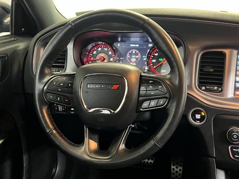 Used 2023 Dodge Charger GT w/ Blacktop Package image 20