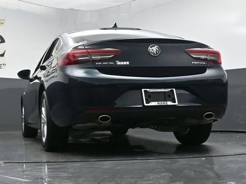 Used 2018 Buick Regal Preferred FWD image 67
