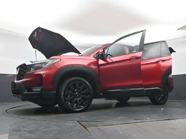 Used 2023 Honda Passport EX-L image 43