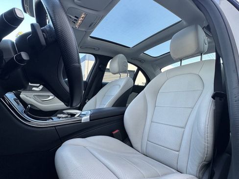 Used 2016 Mercedes-Benz C 300 Sedan image 11