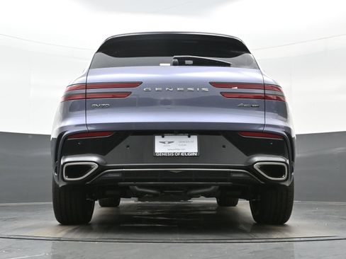 New 2026 Genesis GV70 3.5T Sport Prestige image 16