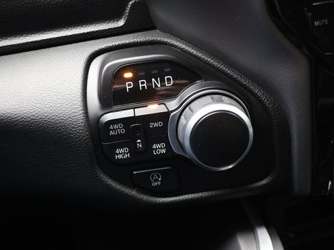 Used 2023 RAM 1500 Big Horn image 33