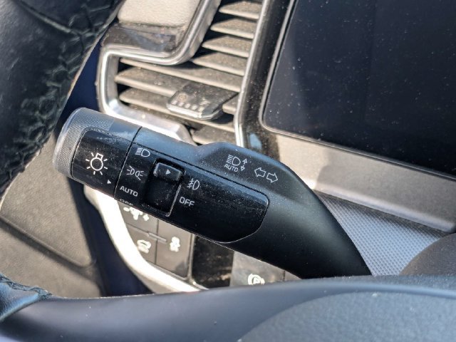 Used 2023 Kia Sportage SX FWD image 24