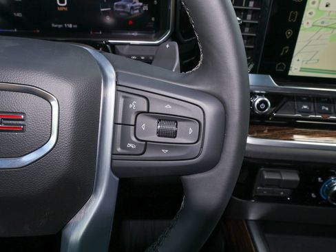 New 2026 GMC Sierra 1500 Elevation w/ Elevation Premium Package AWD/4WD image 21