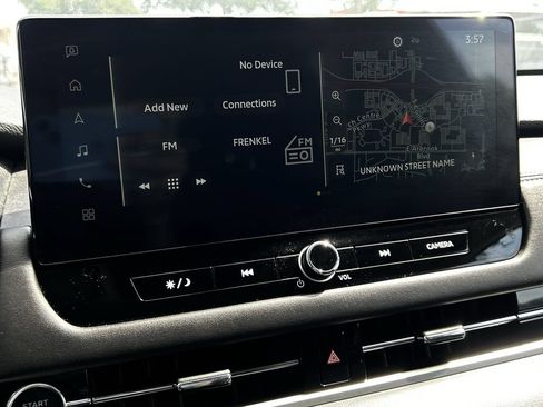 Used 2025 Mitsubishi Outlander SE FWD image 18