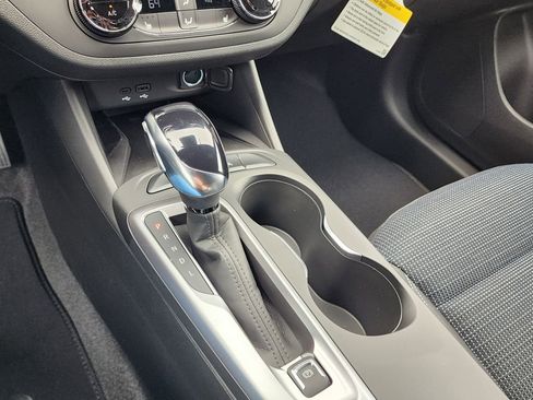 New 2026 Buick Envista Preferred w/ Convenience I Package FWD image 29