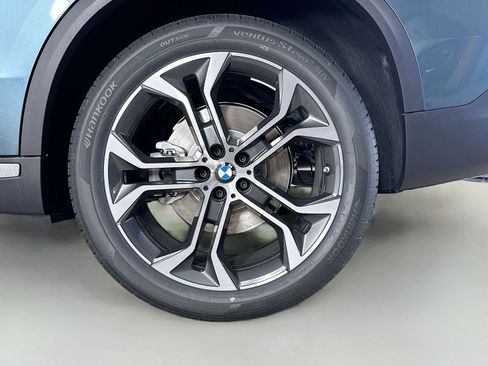 New 2026 BMW X5 sDrive40i w/ Premium Package image 32