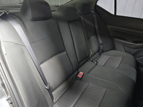 Used 2022 Nissan Altima 2.5 SV w/ SV Premium Package image 19