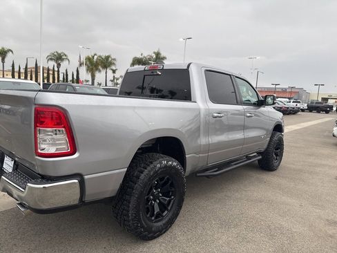 Used 2019 RAM 1500 Big Horn image 8